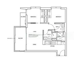 Midtown Bay (D7), Apartment #449272471